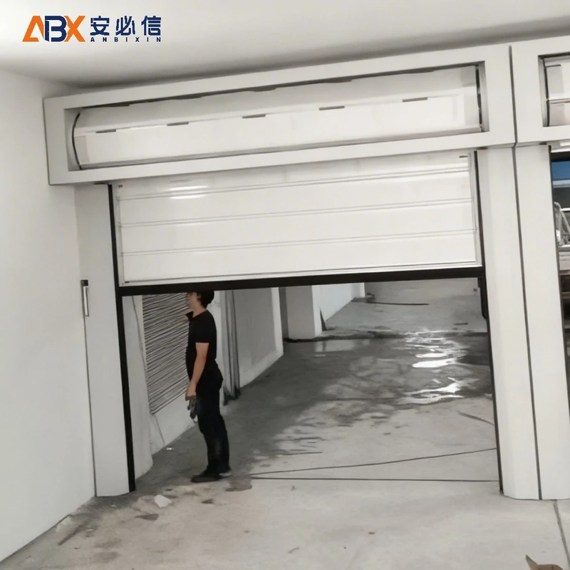 泰安市感应高速门